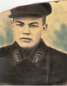 Лепёхин Пётр Сергеевич