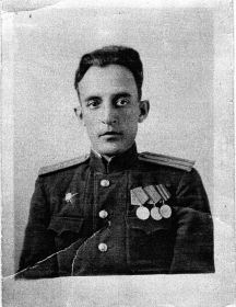 Жуков Борис Леонидович