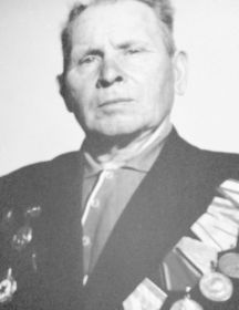 Андросов Николай Егорович