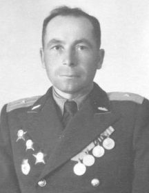 Желноватый Никита Емельянович 1914-1981гг.