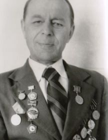 Булкин Василий Николаевич