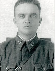Кириленко Евгений Михайлович