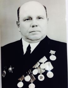 Боганов Михаил Васильевич