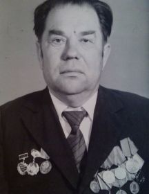 Сартаков Николай Васильевич