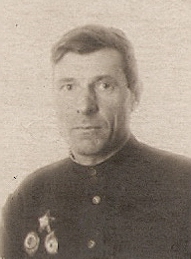 Лавриненко Иосиф Иванович