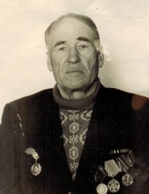 Лобанов  Иван Алексеевич  