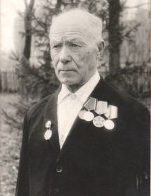 Шуленин Петр Иванович