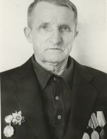 Амбражевич Алексей Николаевич