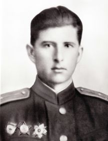 Седов Николай Васильевич