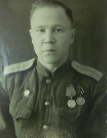 Поспелов Степан Петрович