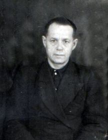 Пучков Александр Яковлевич