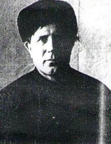 Изотенко Емельян Михайлович
