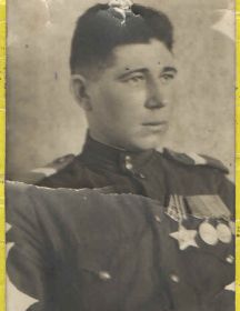 Буданов Семен Александрович