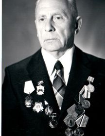 Лишин Андрей Борисович