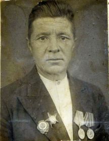 Тулаев Василий Михайлович