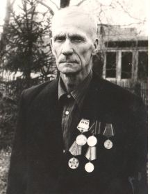 Азаров  Григорий Иванович