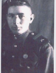 Правоторов Григорий Иванович 