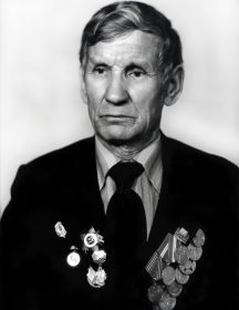 Валеев Габделкави Саитгалеевич