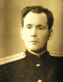Гайдуков Павел Васильевич