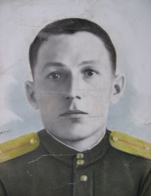 Лоншаков Павел Алексеевич