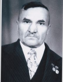 Тыщенко Иван Калистратович