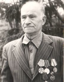 Вахнин Дмитрий Петрович 