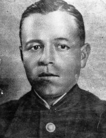 Шилов Константин Алексеевич 1904-1942гг.