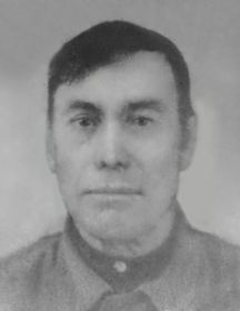 Логачев Максим Фролович (1907-1976 гг.)