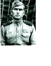 Клочко Константин Васильевич 