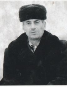 Вакулин Стефан Семенович 