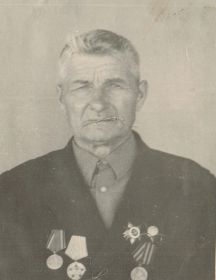 Кравцов Иван Михайлович