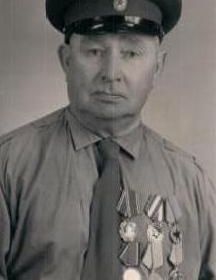  Выскребенцев  Лев  Иванович