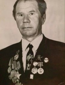 Волков Павел Николаевич