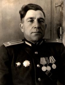Рыжков Алексей Сергеевич