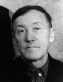 Петров Василий Сергеевич