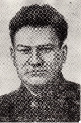 Агеев Григорий Антонович 