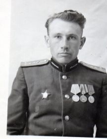 Галушко Дмитрий Павлович
