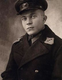 Еремин Михаил Николаевич