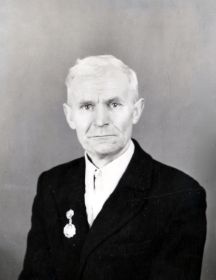 Титов Егор Романович
