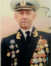 Герасимов Владимир Иванович