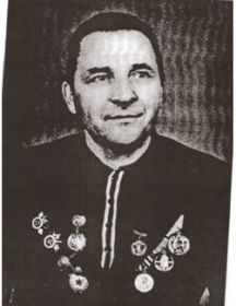 Титов Николай Гаврилович