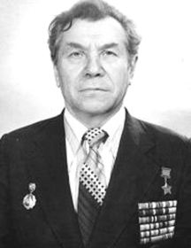 Цыкин Михаил Дмитриевич
