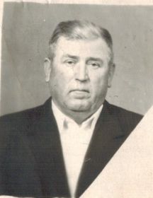 Давыденко Петр Павлович, 1925-1989 гг.