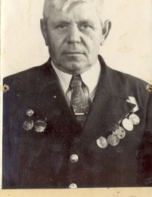 Старунов Михаил Павлович