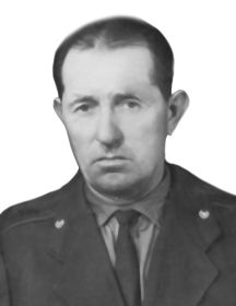 Вишняков Николай Николаевич