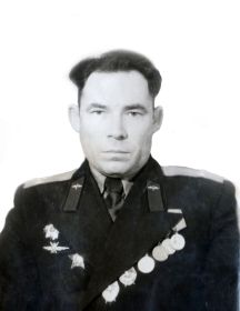 Старокожев Михаил Михайлович