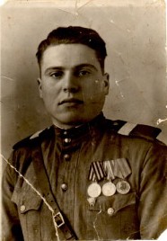Прокопенко Петр Иванович