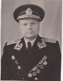 Шевченко Григорий Константинович