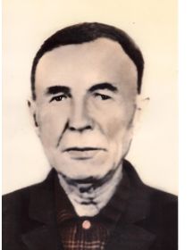Лукаш Василий Макарович