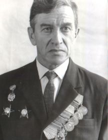 Паршиков Алексей Михайлович